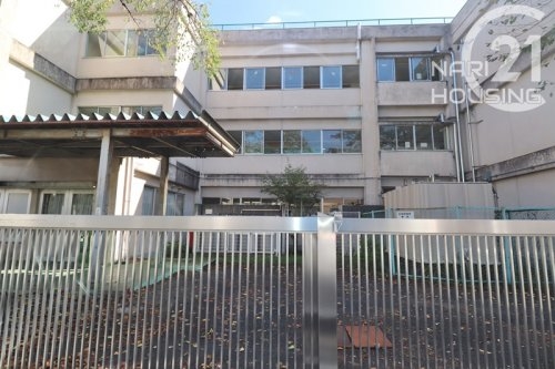 リーブルガーデン あきる野市伊奈 新築戸建て 全2棟 1号棟(あきる野市立増戸中学校)