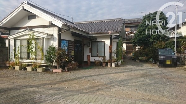 リーブルガーデン あきる野市伊奈 新築戸建て 全2棟 1号棟(伊奈八)