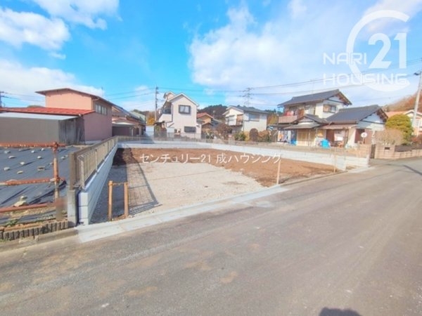 リーブルガーデン　あきる野市伊奈　新築戸建て　全2棟　1号棟