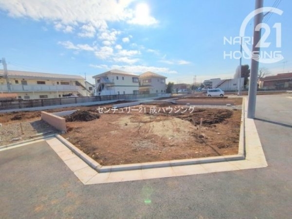 ブルーミングガーデン東大和市奈良橋2丁目新築全20棟15号棟