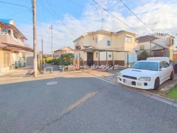 武蔵村山市残堀5丁目　中古戸建
