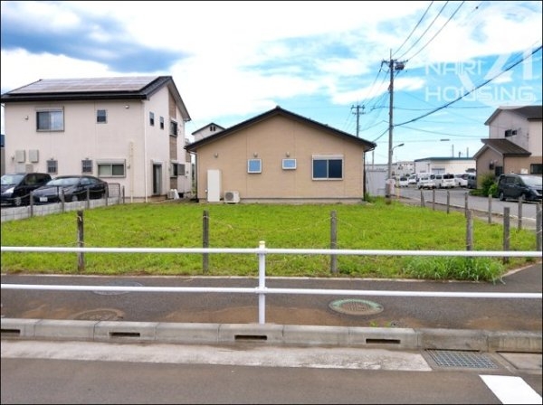 西多摩郡瑞穂町大字武蔵の土地