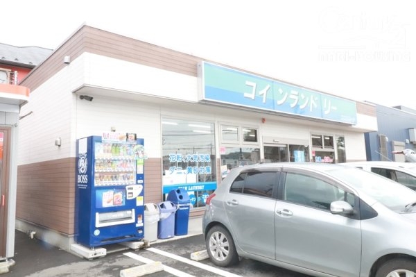西多摩郡瑞穂町大字武蔵の土地(エコクリーン 瑞穂武蔵店)