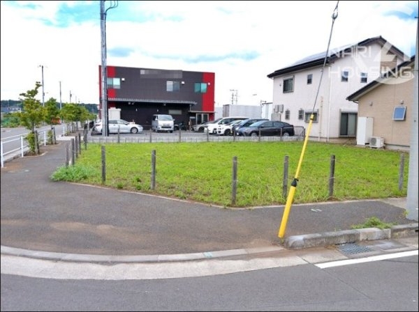 西多摩郡瑞穂町大字武蔵の土地