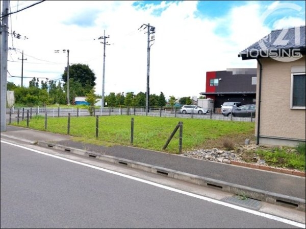 西多摩郡瑞穂町大字武蔵の土地