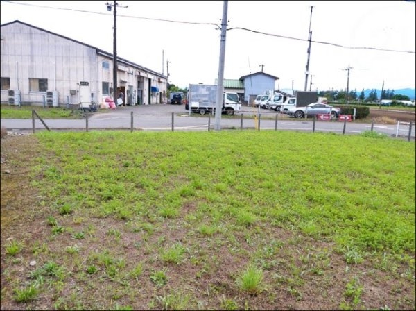 西多摩郡瑞穂町大字武蔵の土地