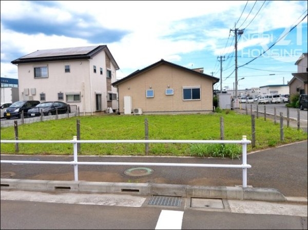 西多摩郡瑞穂町大字武蔵の土地