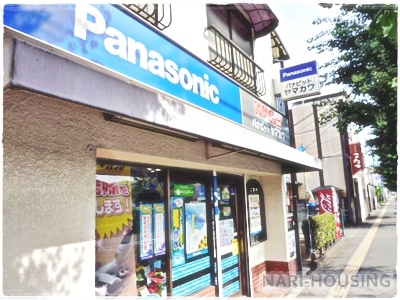 立川市西砂町1丁目 新築 全6棟 11号棟(パナピット やまかわ)