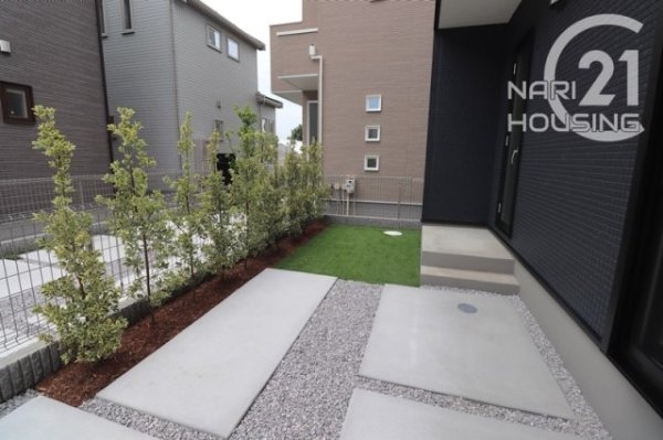 立川市西砂町1丁目　新築　全6棟　10号棟