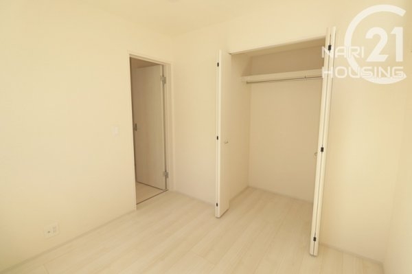 リーブルガーデン　立川市一番町1丁目　新築　全7棟　5号棟