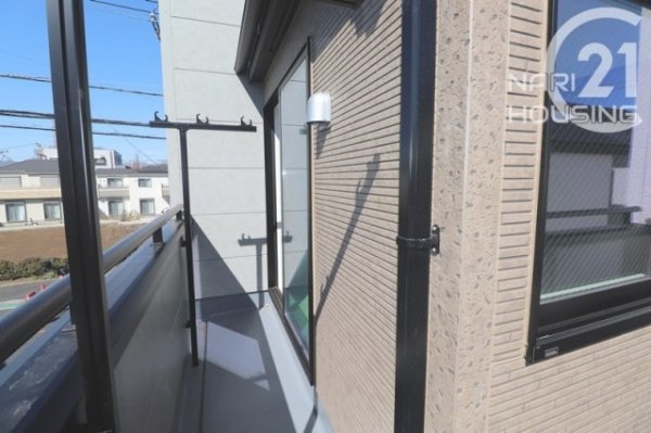 リーブルガーデン　立川市一番町1丁目　新築　全7棟　5号棟