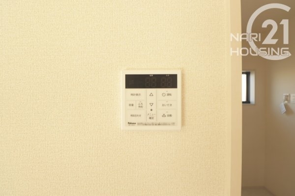 リーブルガーデン　立川市一番町1丁目　新築　全7棟　5号棟