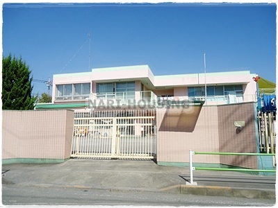 ブルーミングガーデン 昭島市田中町1丁目新築全11棟8号棟(昭島ゆりかご第2保育園)
