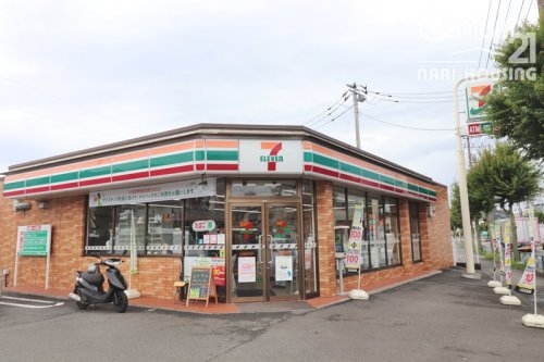 西多摩郡瑞穂町大字殿ケ谷の中古一戸建て(セブンイレブン)