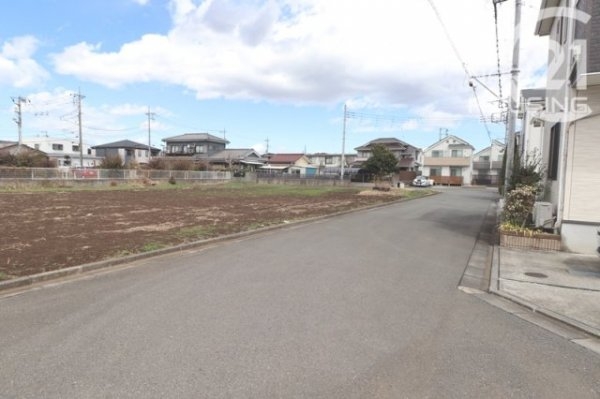 西多摩郡瑞穂町大字殿ケ谷の中古一戸建て