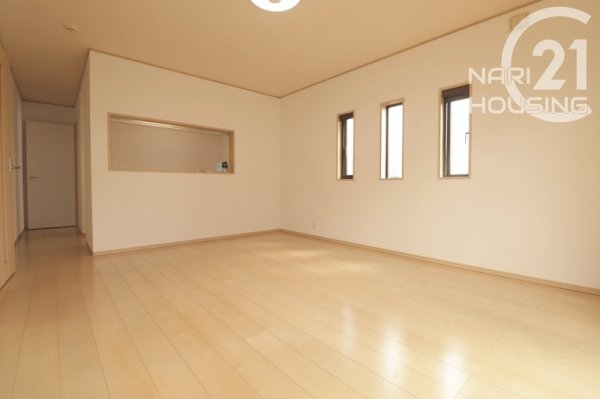 瑞穂町殿ケ谷　中古戸建