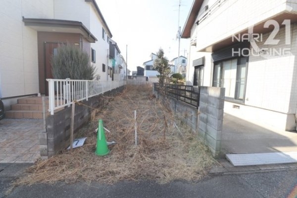 西多摩郡瑞穂町長岡１丁目の土地