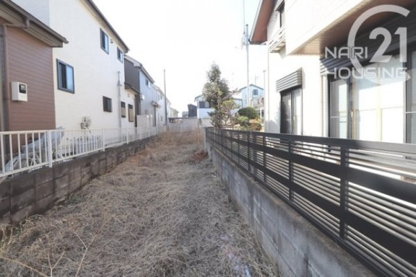 西多摩郡瑞穂町長岡１丁目の土地