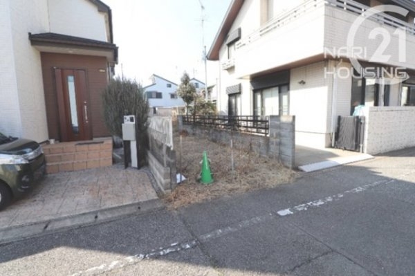 西多摩郡瑞穂町長岡１丁目の土地