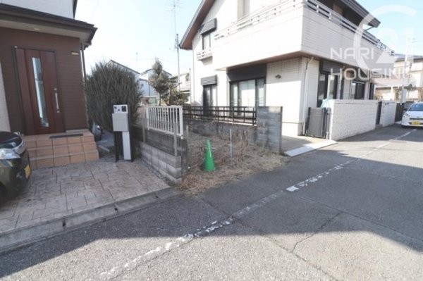 西多摩郡瑞穂町長岡１丁目の土地