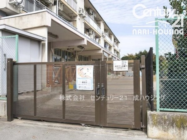 西多摩郡瑞穂町南平２丁目の土地(むさしの保育園)