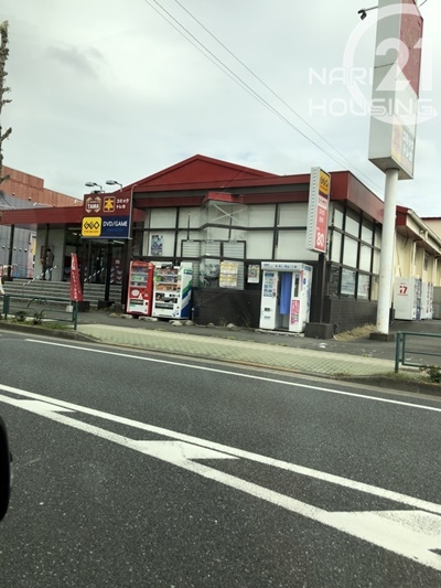 福生市福生 新築 全4棟 2号棟(ブックスタマ 福生店)