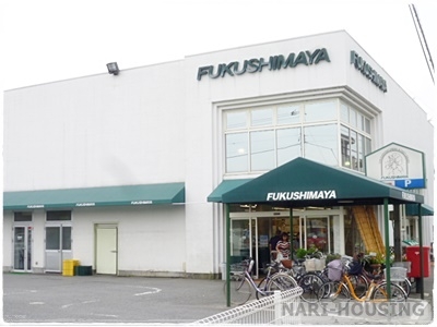 立川市栄町5丁目 新築 全1棟((株)福島屋立川店)