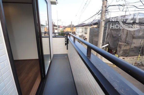 立川市栄町5丁目　新築　全1棟
