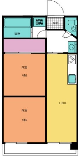 曙マンション
