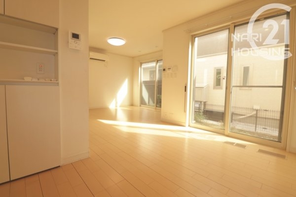 立川市幸町４丁目の中古一戸建て