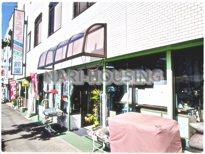 武蔵村山市大南3丁目の土地(鈴屋寝装)