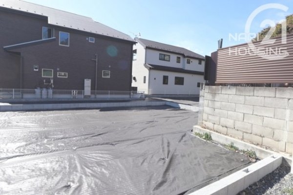 武蔵村山市中央３丁目の土地