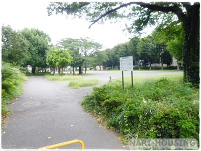 センチュリー武蔵野(北文化公園)