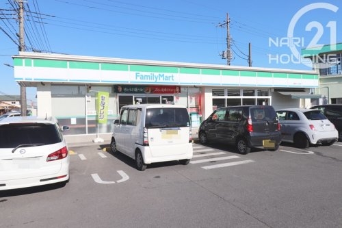 リーブルガーデン 瑞穂町駒形富士山 新築 全2棟 2号棟(ファミリーマート 瑞穂モール前店)