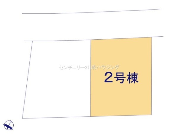リーブルガーデン　瑞穂町駒形富士山　新築　全2棟　2号棟