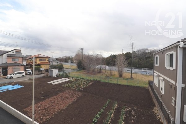 クレイドルガーデン　瑞穂町箱根ケ崎　新築　全2棟　2号棟