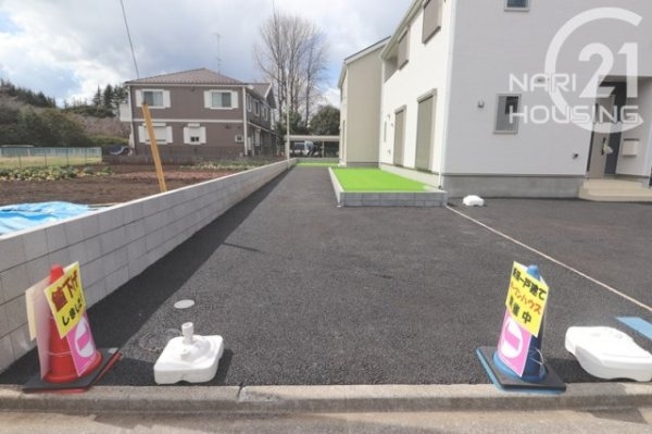 クレイドルガーデン　瑞穂町箱根ケ崎　新築　全2棟　2号棟