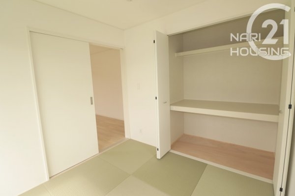 クレイドルガーデン　瑞穂町箱根ケ崎　新築　全2棟　1号棟