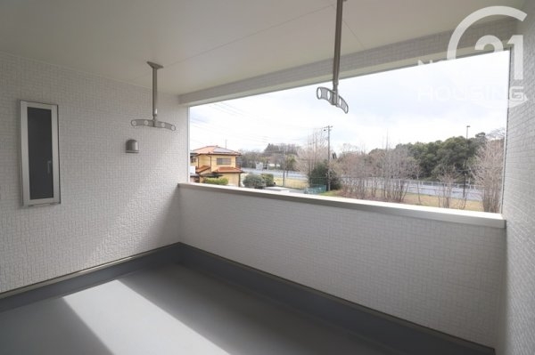 クレイドルガーデン　瑞穂町箱根ケ崎　新築　全2棟　1号棟