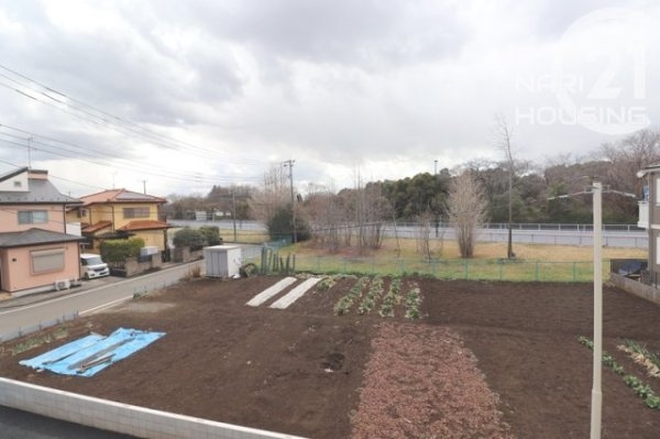 クレイドルガーデン　瑞穂町箱根ケ崎　新築　全2棟　1号棟
