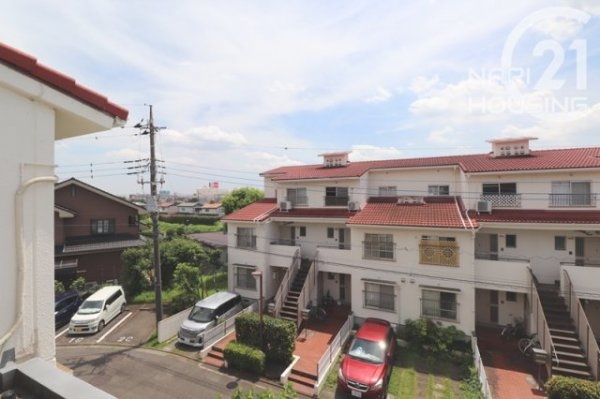 ホームタウン宮前住宅