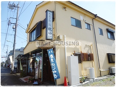 リーブルガーデン　昭島市昭和町4丁目　新築　全3棟　1号棟(桃仙)