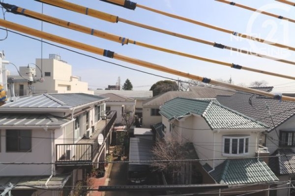 リーブルガーデン　昭島市昭和町4丁目　新築　全3棟　1号棟