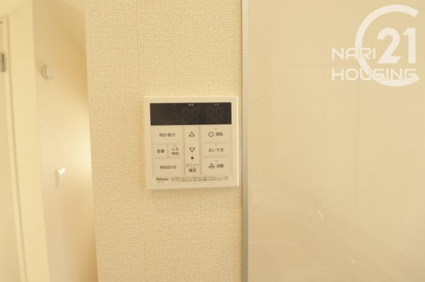 リーブルガーデン　昭島市昭和町4丁目　新築　全3棟　1号棟