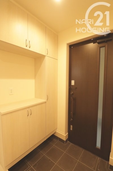 リーブルガーデン　昭島市昭和町4丁目　新築　全3棟　1号棟