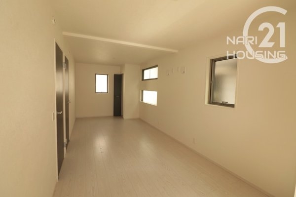 福生市福生　新築　全1棟