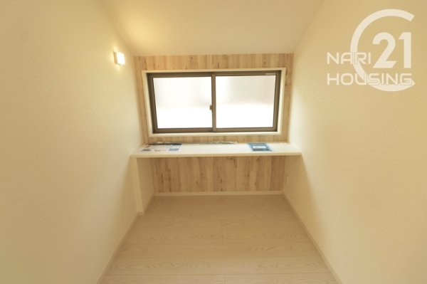 福生市福生　新築　全1棟