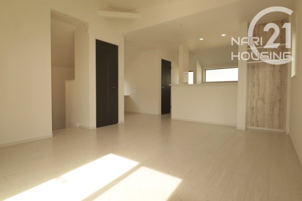 福生市福生　新築　全1棟