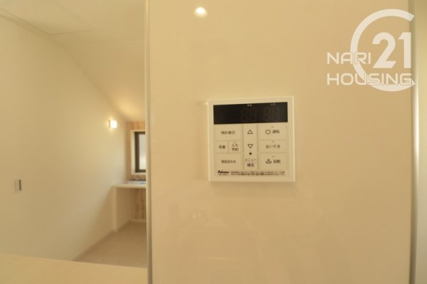 福生市福生　新築　全1棟