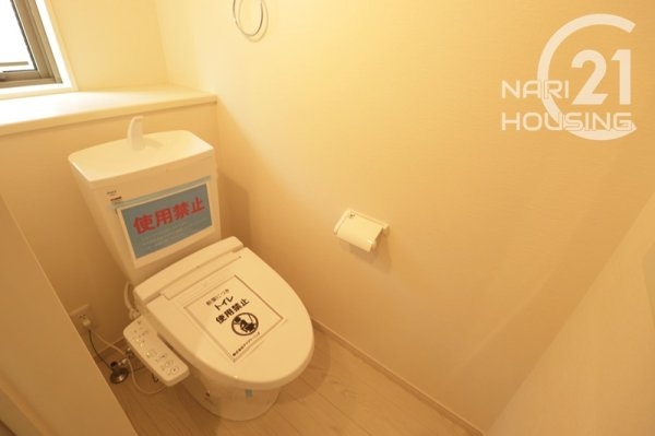 福生市福生　新築　全1棟